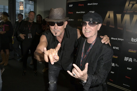 Metal Hammer Awards 2024 in Berlin