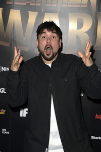 Metal Hammer Awards 2024 in Berlin