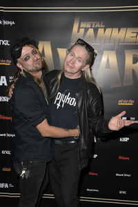 Metal Hammer Awards 2024 in Berlin