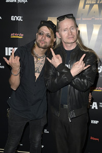 Metal Hammer Awards 2024 in Berlin