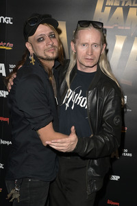 Metal Hammer Awards 2024 in Berlin