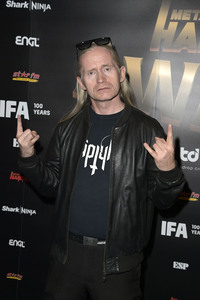 Metal Hammer Awards 2024 in Berlin