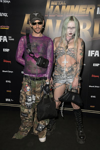 Metal Hammer Awards 2024 in Berlin