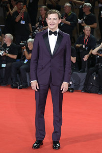 Filmpremiere 'The Order', Internationale Filmfestspiele von Venedig 2024