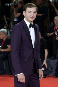 Filmpremiere 'The Order', Internationale Filmfestspiele von Venedig 2024