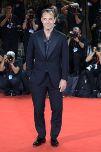 Filmpremiere 'The Order', Internationale Filmfestspiele von Venedig 2024