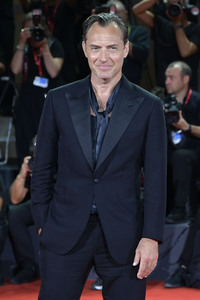 Filmpremiere 'The Order', Internationale Filmfestspiele von Venedig 2024