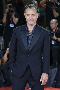 Filmpremiere 'The Order', Internationale Filmfestspiele von Venedig 2024