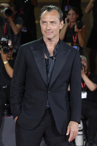 Filmpremiere 'The Order', Internationale Filmfestspiele von Venedig 2024