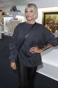 Eröffnung der Otto Waalkes Ausstellung 2024 in Werl