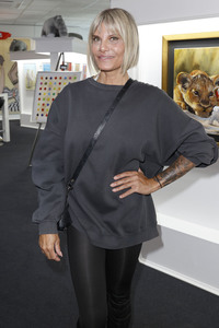 Eröffnung der Otto Waalkes Ausstellung 2024 in Werl