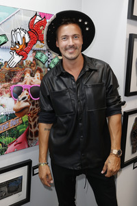 Eröffnung der Otto Waalkes Ausstellung 2024 in Werl