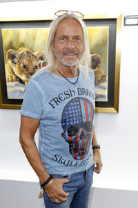 Eröffnung der Otto Waalkes Ausstellung 2024 in Werl