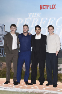 Serienpremiere 'Ein neuer Sommer' in London