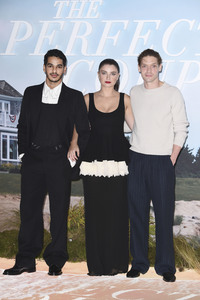 Serienpremiere 'Ein neuer Sommer' in London