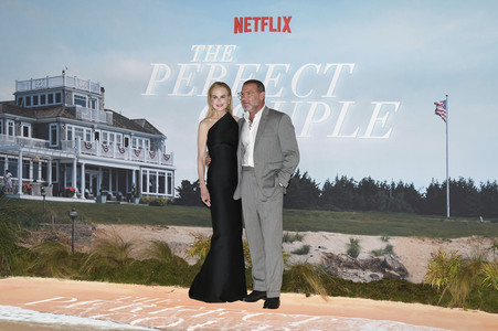 Serienpremiere 'Ein neuer Sommer' in London