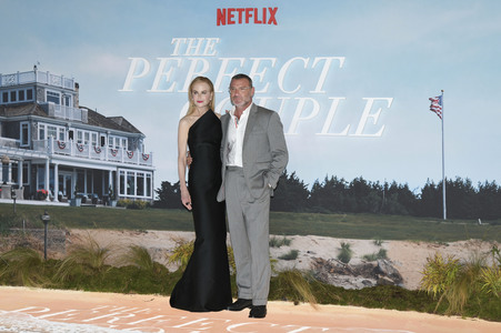 Serienpremiere 'Ein neuer Sommer' in London