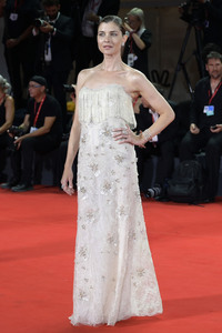 Filming Italy Venice Award, Internationale Filmfestspiele von Venedig 2024