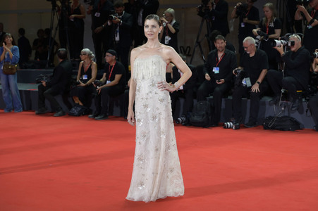 Filming Italy Venice Award, Internationale Filmfestspiele von Venedig 2024