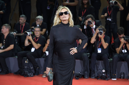 Filming Italy Venice Award, Internationale Filmfestspiele von Venedig 2024