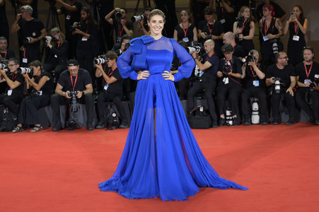 Filming Italy Venice Award, Internationale Filmfestspiele von Venedig 2024