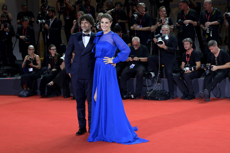 Filming Italy Venice Award, Internationale Filmfestspiele von Venedig 2024