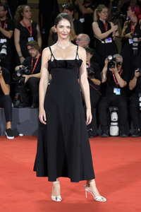 Filming Italy Venice Award, Internationale Filmfestspiele von Venedig 2024