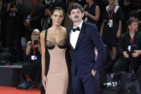 Filming Italy Venice Award, Internationale Filmfestspiele von Venedig 2024