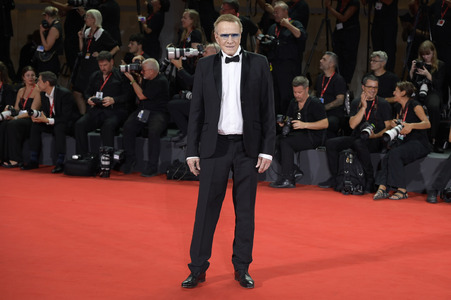 Filming Italy Venice Award, Internationale Filmfestspiele von Venedig 2024