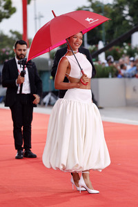 Filmpremiere 'The Room Next Door', Internationale Filmfestspiele von Venedig 2024