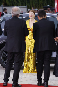 Filmpremiere 'The Room Next Door', Internationale Filmfestspiele von Venedig 2024