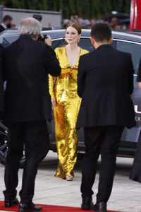 Filmpremiere 'The Room Next Door', Internationale Filmfestspiele von Venedig 2024