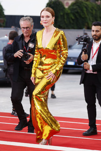 Filmpremiere 'The Room Next Door', Internationale Filmfestspiele von Venedig 2024