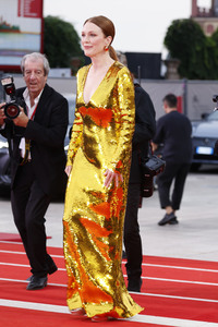 Filmpremiere 'The Room Next Door', Internationale Filmfestspiele von Venedig 2024