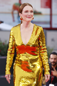 Filmpremiere 'The Room Next Door', Internationale Filmfestspiele von Venedig 2024