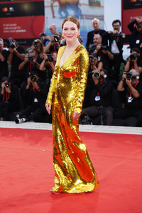 Filmpremiere 'The Room Next Door', Internationale Filmfestspiele von Venedig 2024