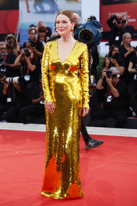 Filmpremiere 'The Room Next Door', Internationale Filmfestspiele von Venedig 2024