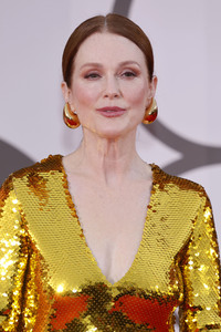 Filmpremiere 'The Room Next Door', Internationale Filmfestspiele von Venedig 2024