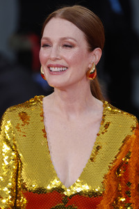 Filmpremiere 'The Room Next Door', Internationale Filmfestspiele von Venedig 2024