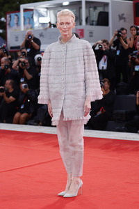 Filmpremiere 'The Room Next Door', Internationale Filmfestspiele von Venedig 2024