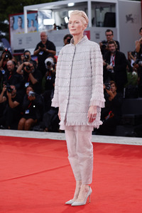 Filmpremiere 'The Room Next Door', Internationale Filmfestspiele von Venedig 2024