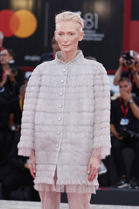 Filmpremiere 'The Room Next Door', Internationale Filmfestspiele von Venedig 2024