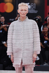 Filmpremiere 'The Room Next Door', Internationale Filmfestspiele von Venedig 2024