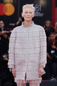 Filmpremiere 'The Room Next Door', Internationale Filmfestspiele von Venedig 2024