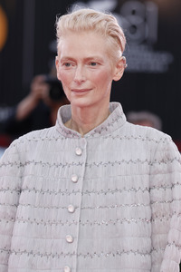 Filmpremiere 'The Room Next Door', Internationale Filmfestspiele von Venedig 2024