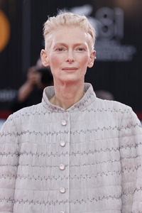 Filmpremiere 'The Room Next Door', Internationale Filmfestspiele von Venedig 2024