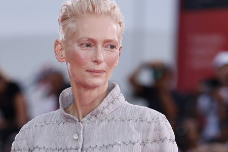 Filmpremiere 'The Room Next Door', Internationale Filmfestspiele von Venedig 2024