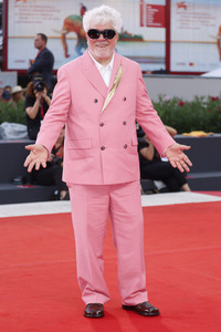 Filmpremiere 'The Room Next Door', Internationale Filmfestspiele von Venedig 2024