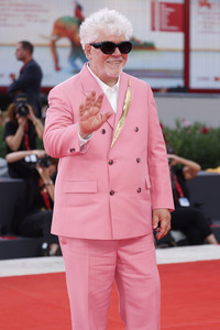 Filmpremiere 'The Room Next Door', Internationale Filmfestspiele von Venedig 2024