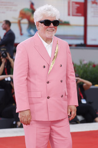 Filmpremiere 'The Room Next Door', Internationale Filmfestspiele von Venedig 2024